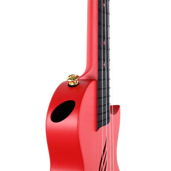 Enya NOVA U/RD Concert Ukulele